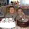 Dávid születésnapja 2009. január 11