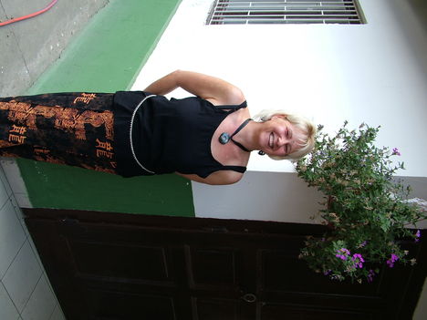 2009.08.08. Szüli napomon