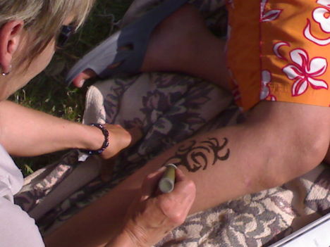 Henna 1