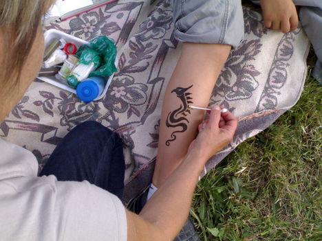 Henna 2