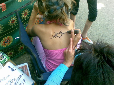 Henna 4