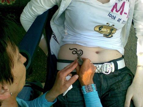 Henna 5