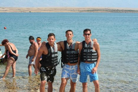 Jetski