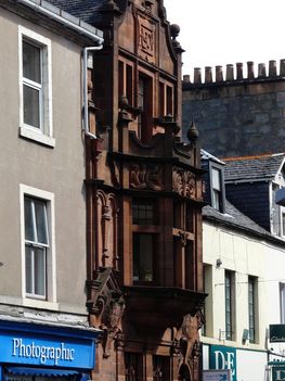 Szép... ami régi. Ugye?