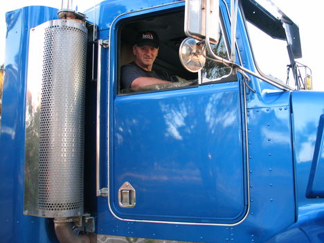 A Kenworthönben 96 