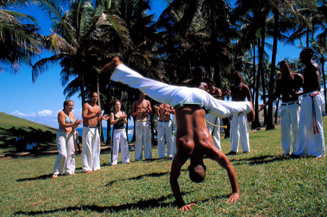 Capoeira