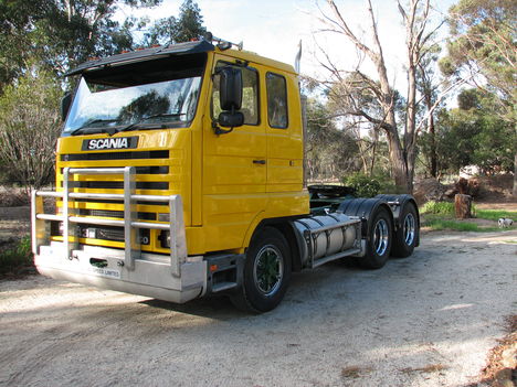 Scania 98