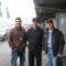 Tony (barátom), Jeff Brabham és én 