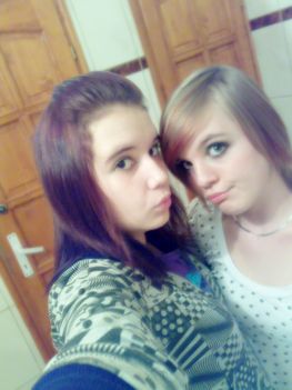 I'm and the best friends 4