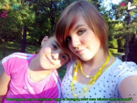 I'm and the best friends 6