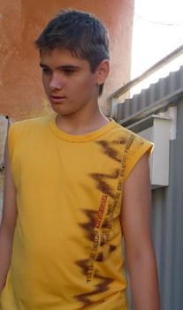 2009. julius én magam