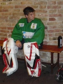 2009. julius pihenés a kapustáborban