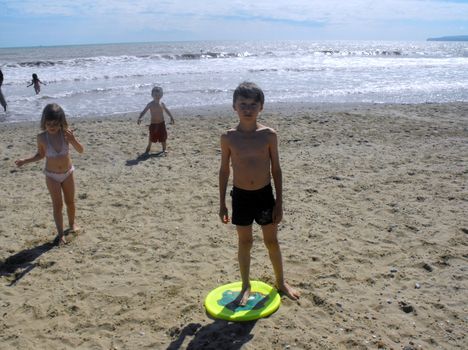 camber