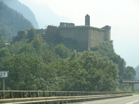 Olaszország 2009