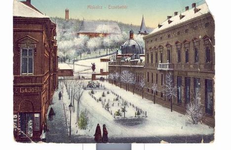 Miskolc-Erzsébet-tér-1920-01