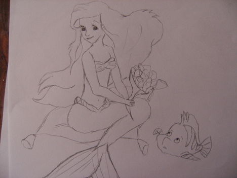 ariel