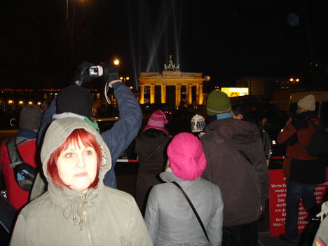 Berlin 2009 Szilveszter