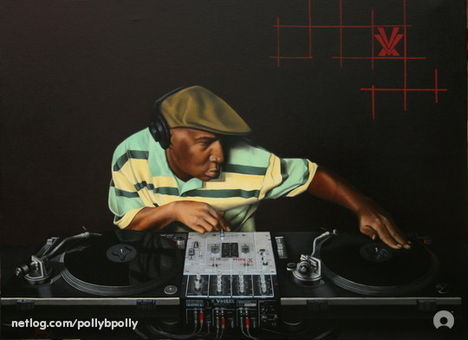 Dj Grandmaster Flash