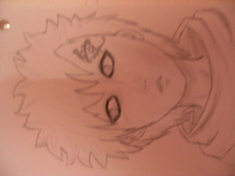 gaara