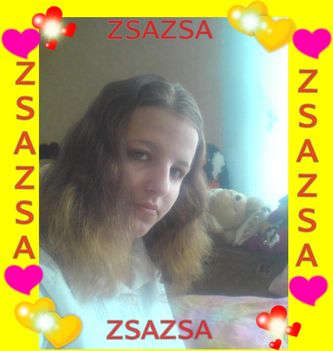 ZSAZSA 0928