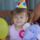 Mirtill születésnapja  3 éves