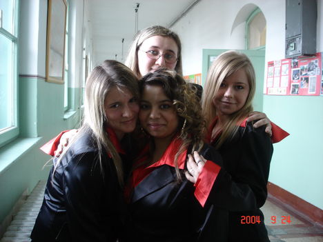 ♥ Tablófotózáson ♥ 
