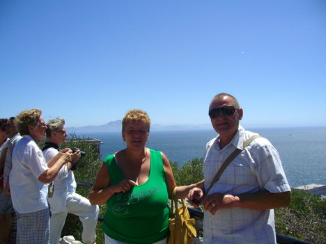 Gibraltár