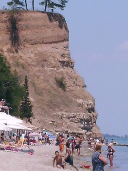 Makrygialos
