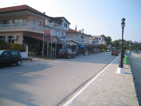 Makrygialos