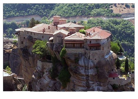 Meteora