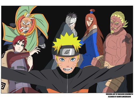Naruto_457_The_Five_Kages