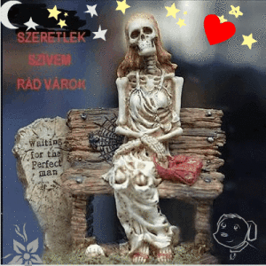 Várok Rád