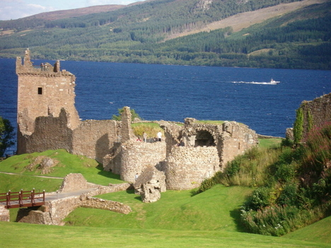 Loch-Ness