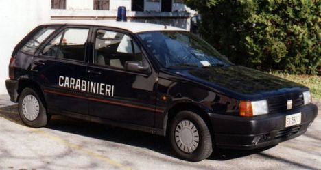 Carabinieri Tipo