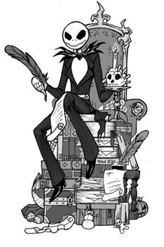 Nightmare_before_christmas_by_djinn_world