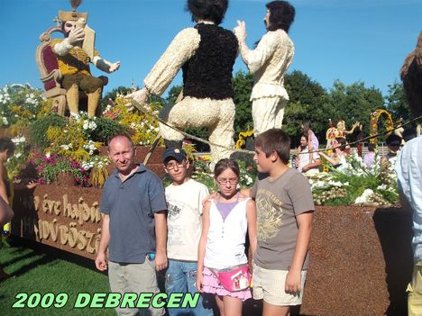DEBRECEN 2009 AUGUSZTUS 20 182