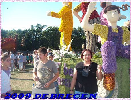 DEBRECEN 2009 AUGUSZTUS 20 209