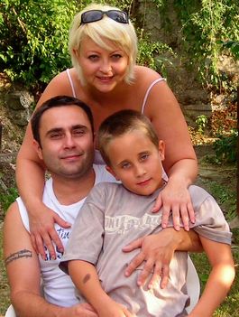 Hárman párban