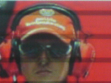 Michael Schumaher
