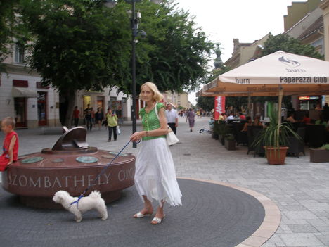 Szombathely Savaria nap 073