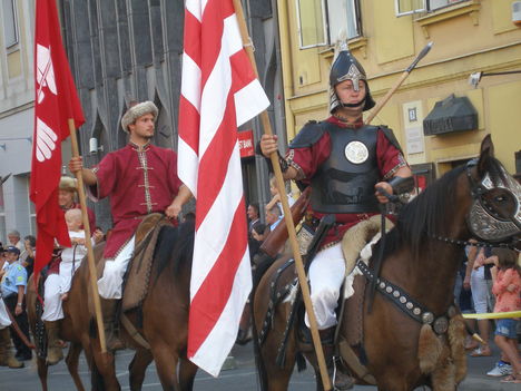 Szombathely Savaria nap 154
