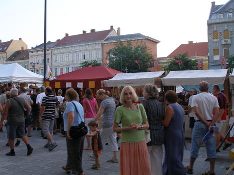 Szombathely Savaria nap 217