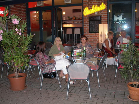 Szombathely Savaria nap 267