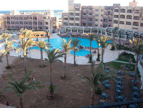 Hurghada