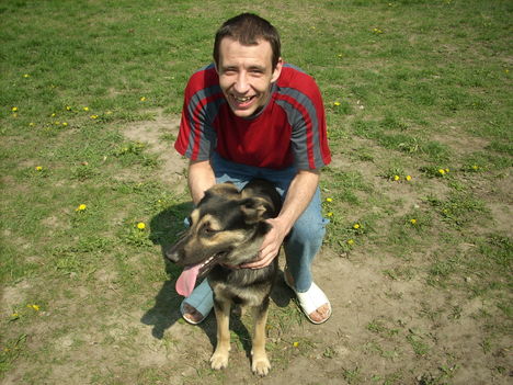 norbi+macym enyimh én kutyiiiim 026