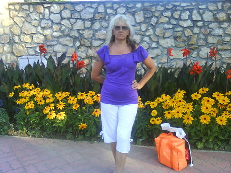 Nyaralás 2009-ben 7