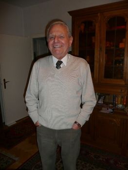 2007 Karácsony  Dr. Bagossy Z