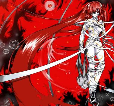 ElfenLied