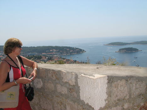 Hvar szigeten