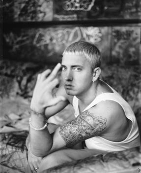 (1)EMINEM